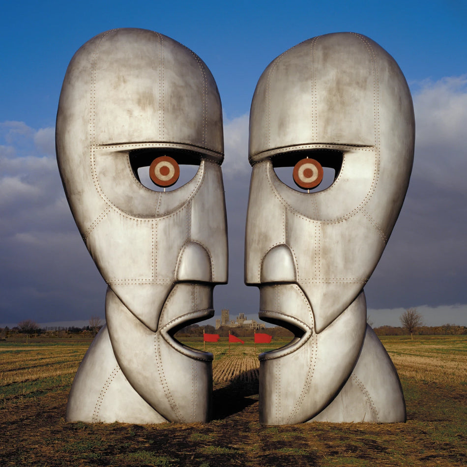 Pink Floyd - The Division Bell (2LP Gatefold)