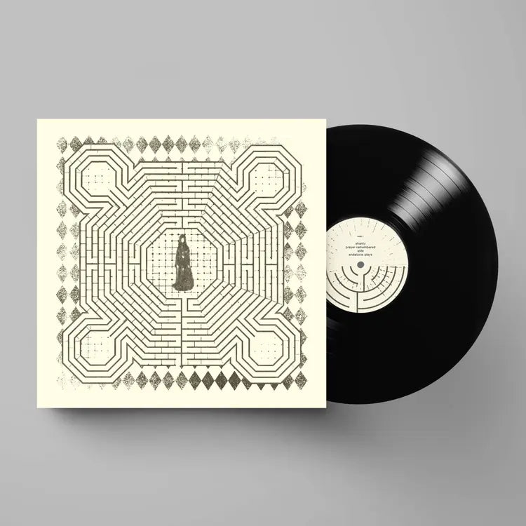 Everything Is Alive (1LP)