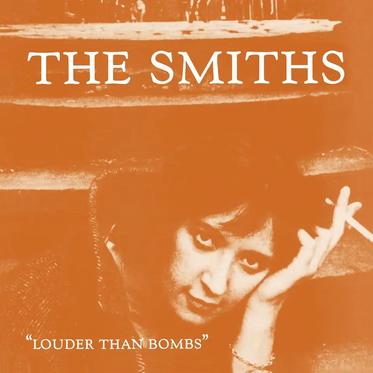The Smiths - Louder Than Bombs (2LP)