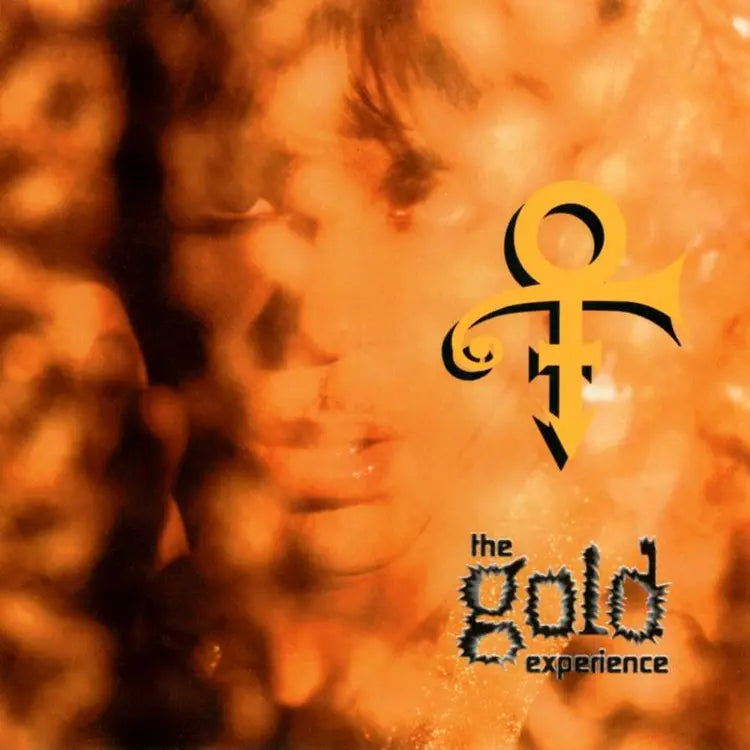 Price - The Gold Experience (2LP)
