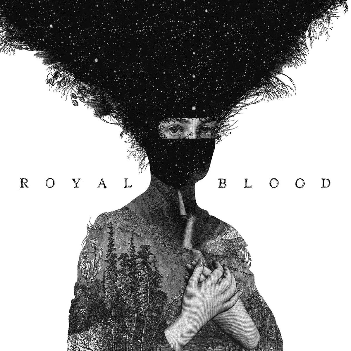 Royal Blood - Royal Blood (1LP)