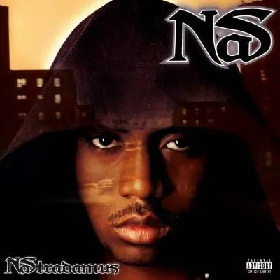 Nastradamus (2LP)