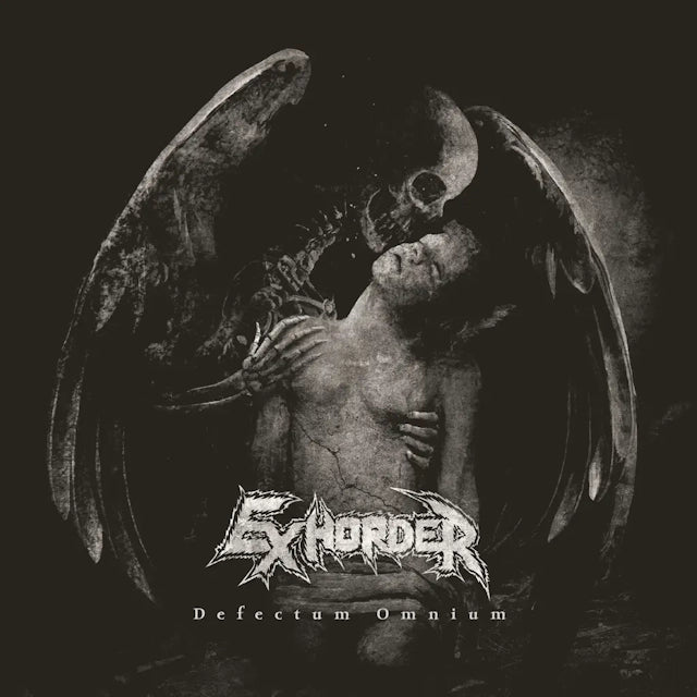 Exhorder - Defectum Omnium (2LP Black & White Marble Vinyl)