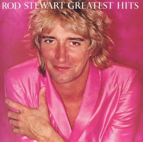 Rod Stewart - Rod Stewart Greatest Hits Volume 1 (1LP)