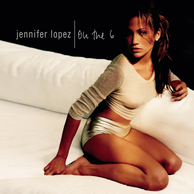 Jennifer Lopez - On The 6 (1LP)