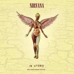 In Utero (CD)