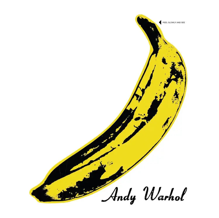 Velvet Underground And Nico (1LP)
