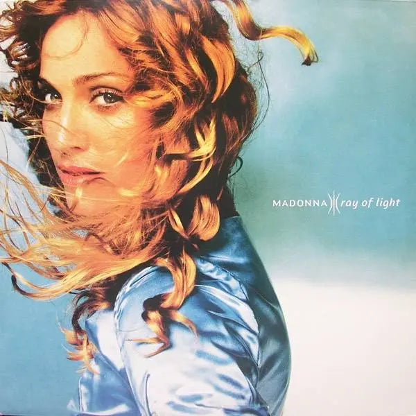 Ray Of Light (1LP)