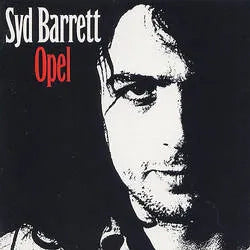 Syd Barrett - Opel (1LP)