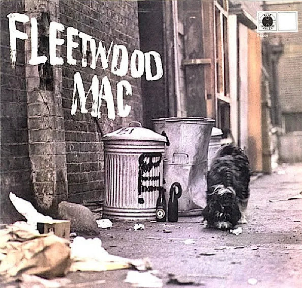 Fleetwood Mac - Peter Green's Fleetwood Mac (1LP)