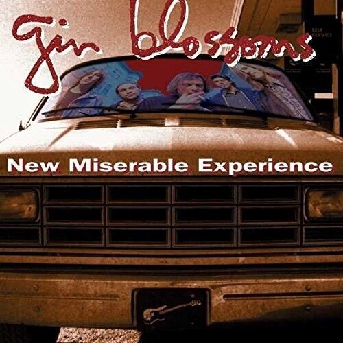 Gin Blossoms - New Miserable Experience (1LP)