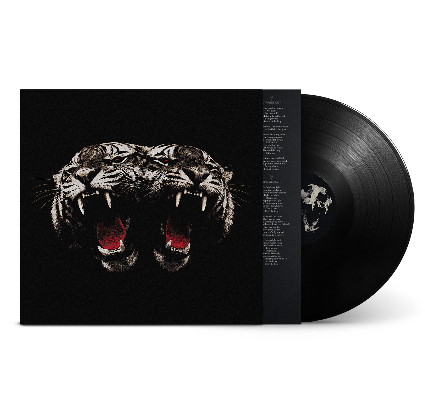 Royal Blood - Dead Company (1LP)