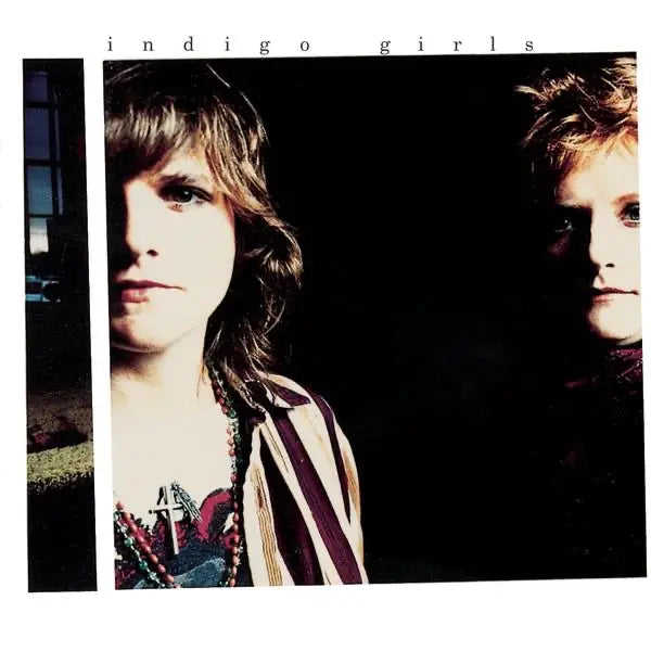 Indigo Girls - Indigo Girls (1LP)