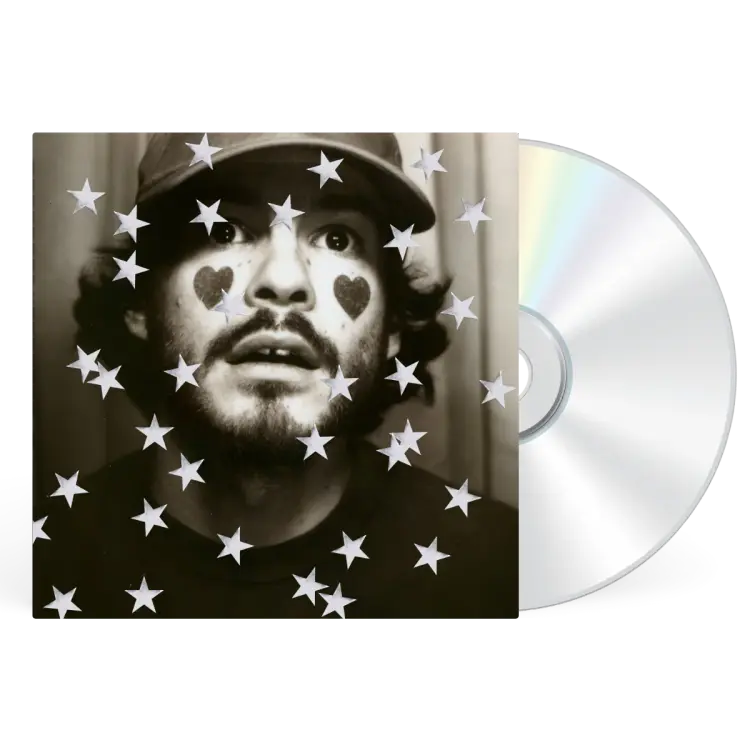 Dream Fatigue (CD)