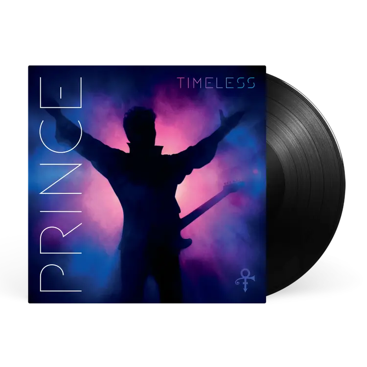 Prince - Timeless (1LP)