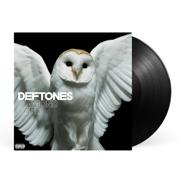 Deftones - Diamond Eyes (1LP)