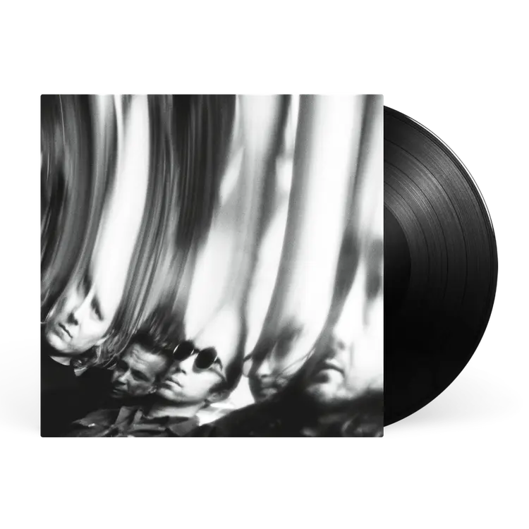 Chrome (1LP)
