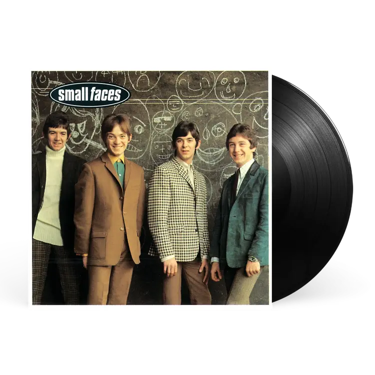 Small Faces - From The Beginning (1LP)