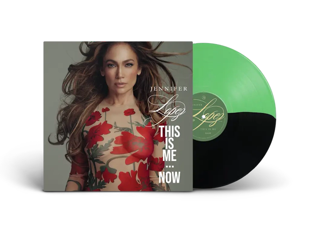 You may think you know the story of Jennifer Lopez, one of the most written about women in the world, but This Is Me…Now shares the real story, a piece of her soul, and she is doing it in her own inimitable style. Jennifer Lopez’s long awaited musical experience This is Me...Now begins with the release of This Is Me…Now: The Album and This Is Me…Now: The Film inspired by the music.    