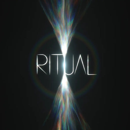 Jon Hopkins - Ritual (2LP Clear Vinyl)