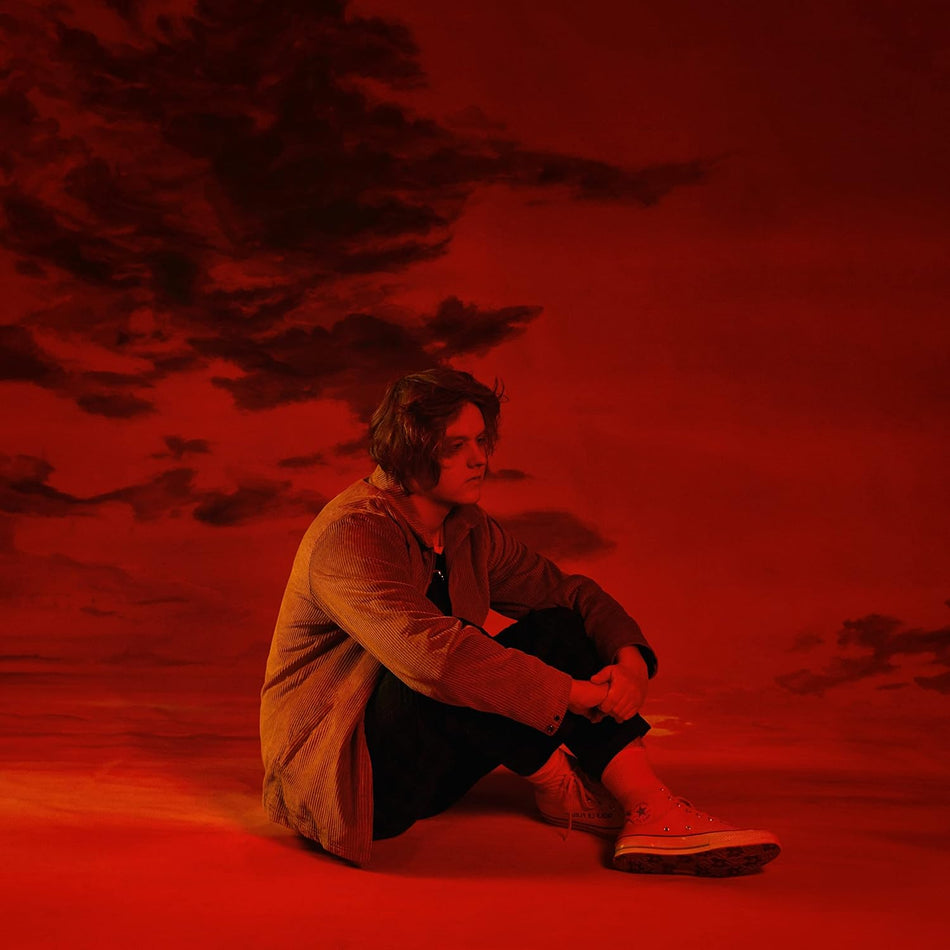 Lewis Capaldi - Divinely Uninspired To A Hellish Extent (1LP)