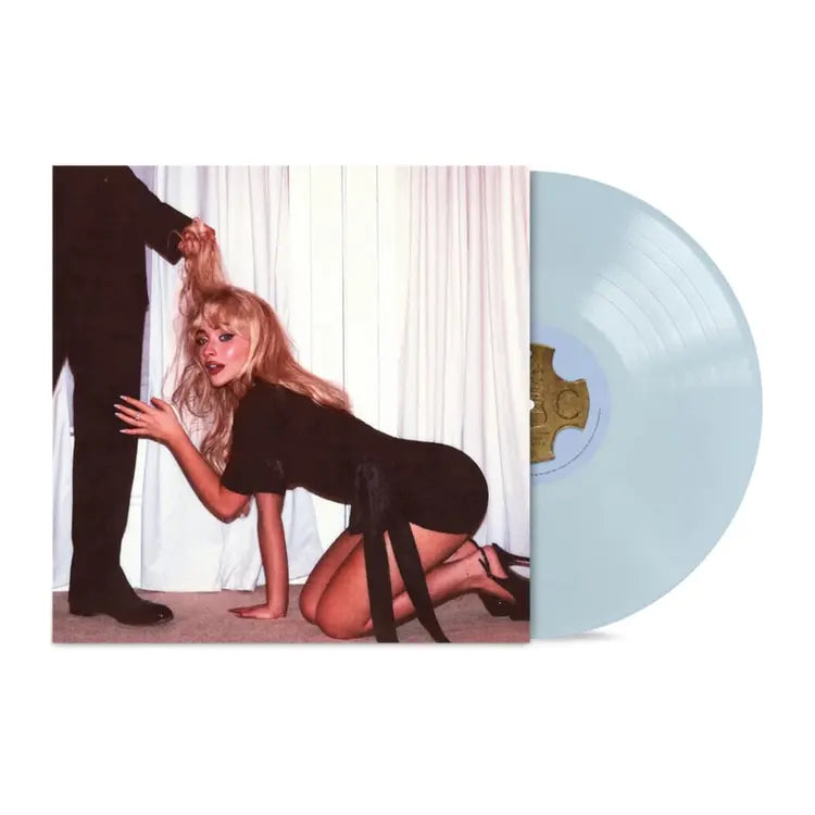 Man’s Best Friend (1LP Opaque Light Blue Vinyl)