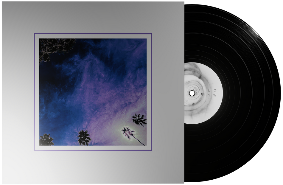 Look Outside Your Window (1LP)