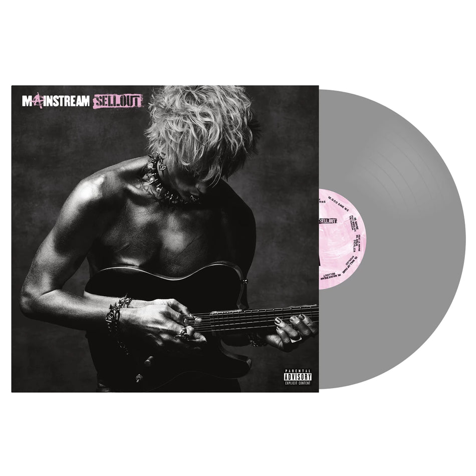 Machine Gun Kelly - Mainstream Sellout (1LP Opaque Grey)