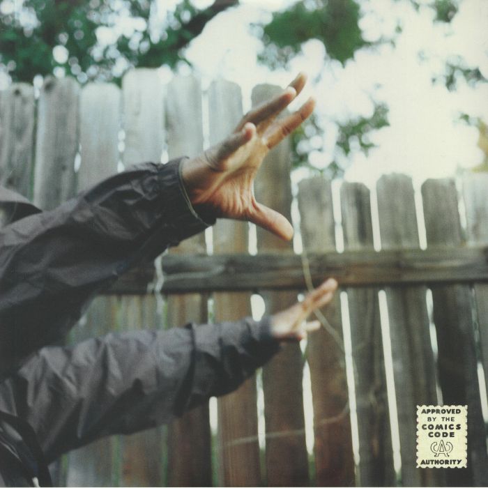 Madvillian - Madvillainy 2: The Madlib Remix (1LP)