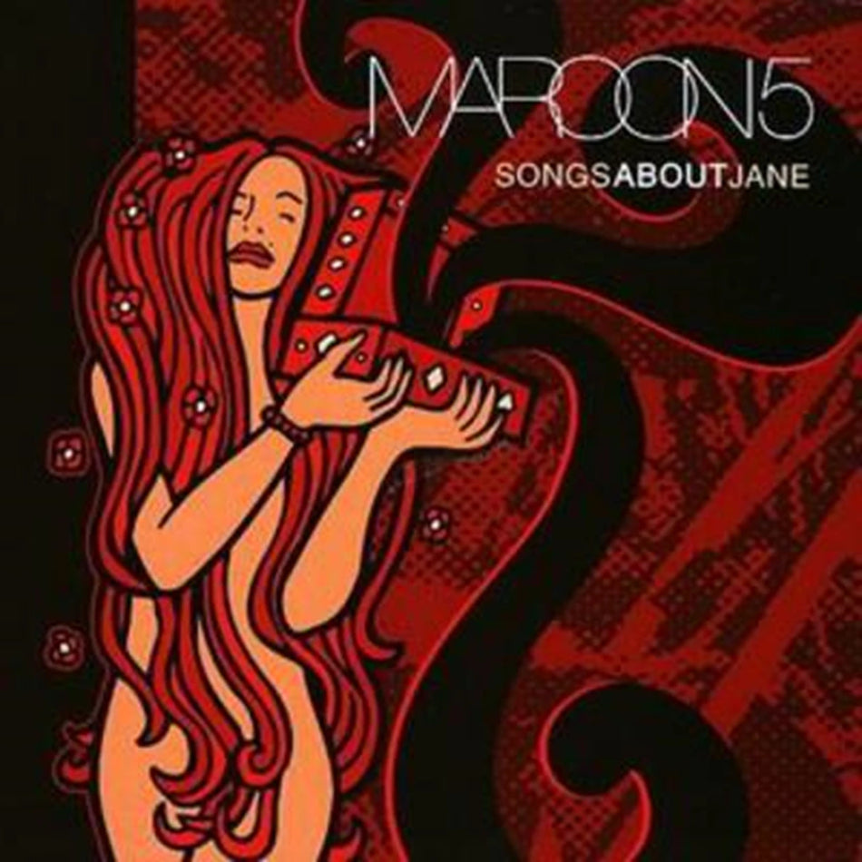 Songs About Jane (1LP)