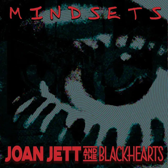 Joan Jett And The Blackhearts - Mindsets - RSD Black Friday 2023 (1LP)