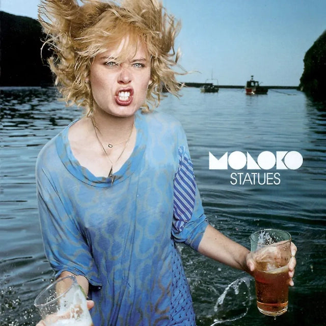 Moloko - Statues (2LP Gatefold Pink Vinyl)