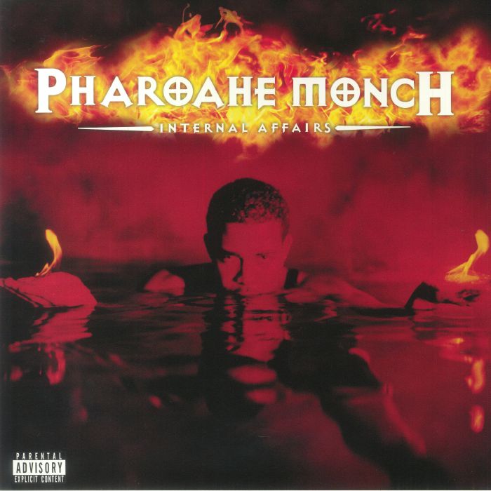 Pharoahe Monch - Internal Affairs (2LP) (USA Import)