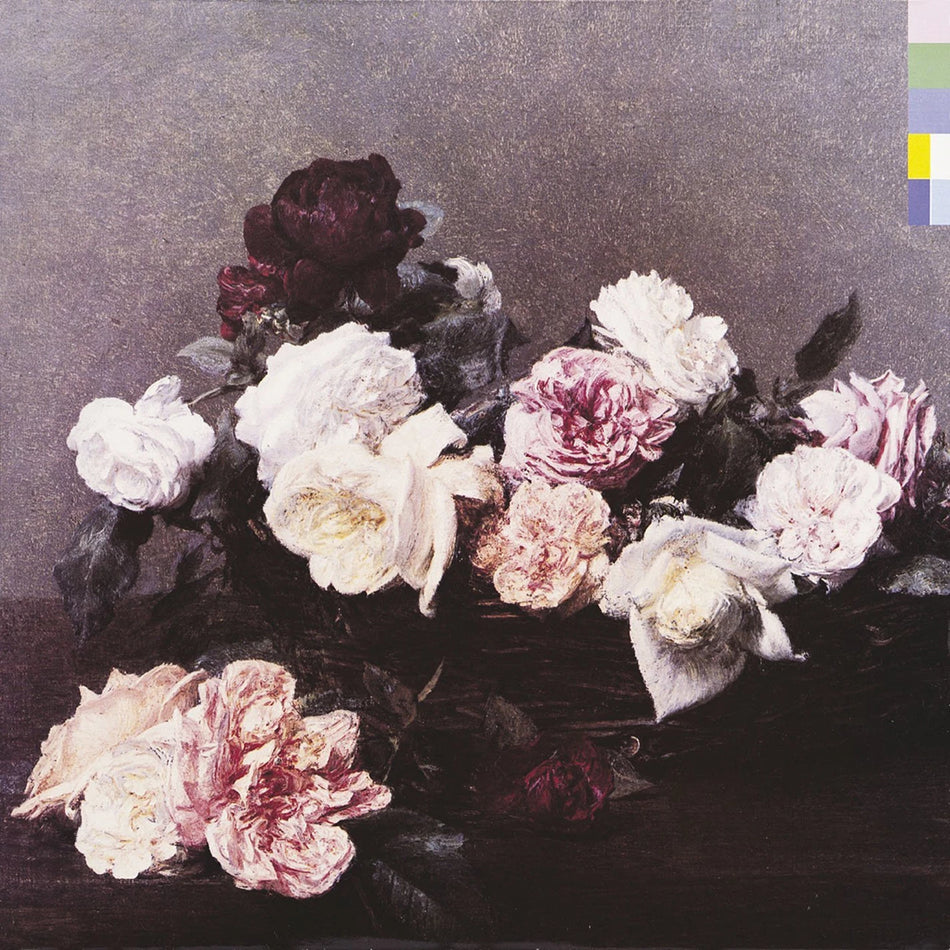 New Order - Power, Corruption And Lies (1LP)