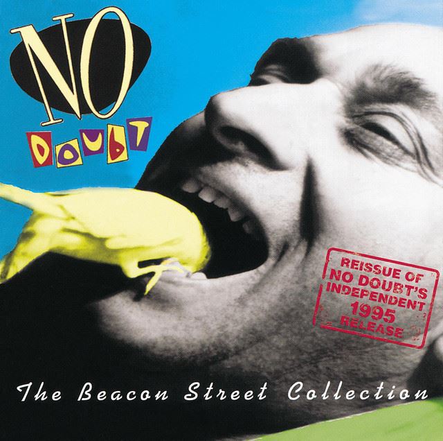 No Doubt - The Beacon Street Collection (1LP)