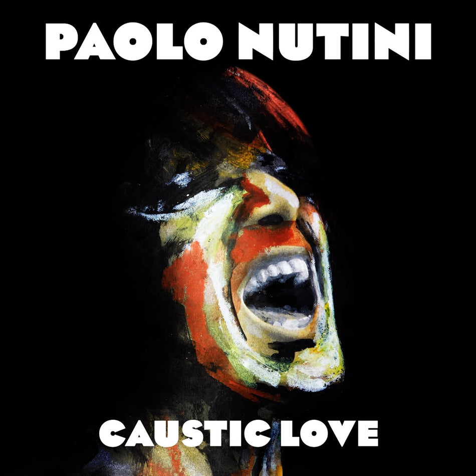 Paolo Nutini - Caustic Love (2LP)