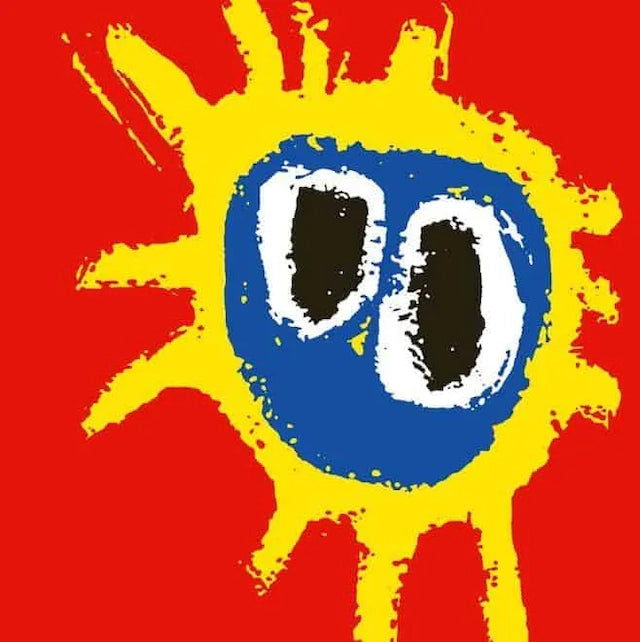 Primal Scream - Screamadelica (2LP Gatefold)