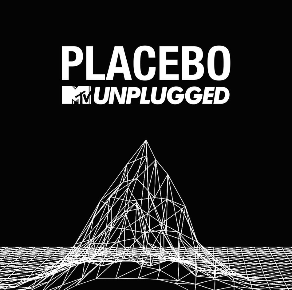 Placebo - MTV Unplugged (2LP Gatefold)