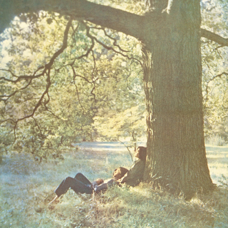 John Lennon - Plastic Ono Band (2LP) (Ultimate Edition)