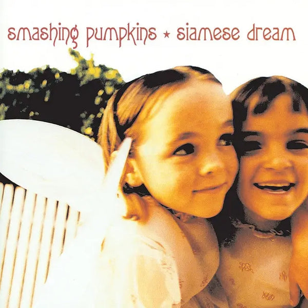 Smashing Pumpkins - Siamese Dream (2LP) – Save Our Souls Records