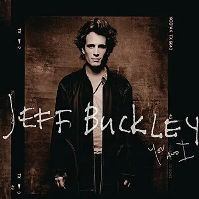 Jeff Buckley - You And I (2LP)