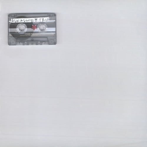 Alkaline Trio (1LP Paint Splat Vinyl)