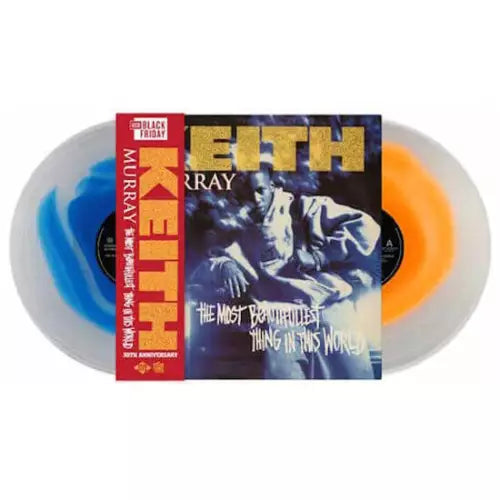 The Most Beautifullest Thing In This World  - RSD US Black Friday 24 (2LP Splatter Vinyl)