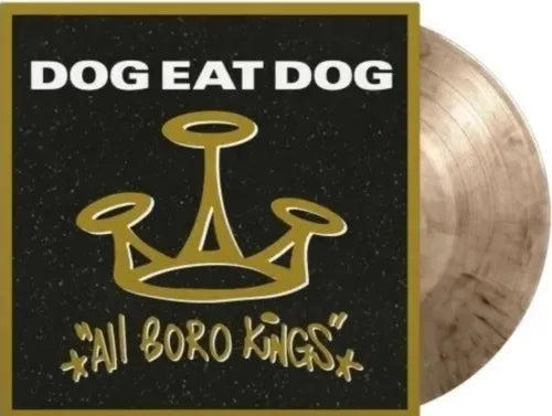 All Boro Kings (1LP Smokey Vinyl)