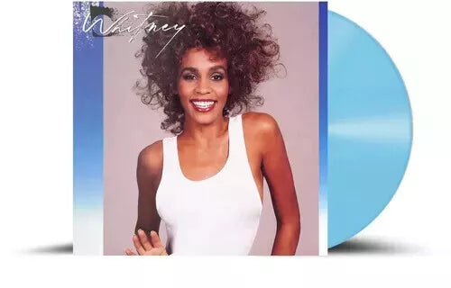 Whitney (1LP Blue Vinyl)