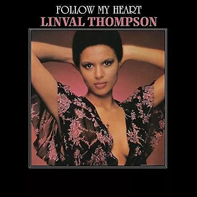 Linval Thompson - Follow My Heart (1LP)