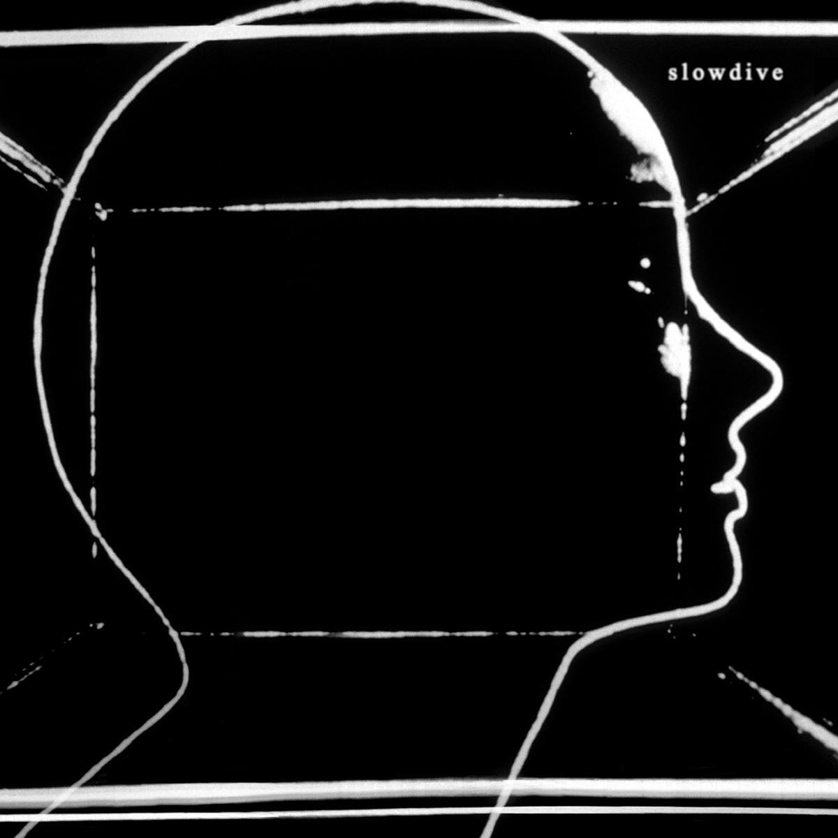 Slowdive - NAD 2024 (1LP Apple Opaque Vinyl)