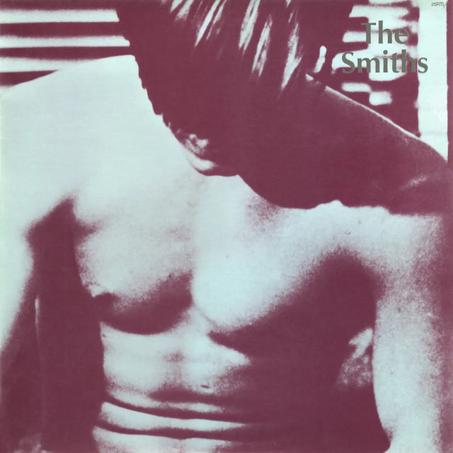 The Smiths - The Smiths (1LP)