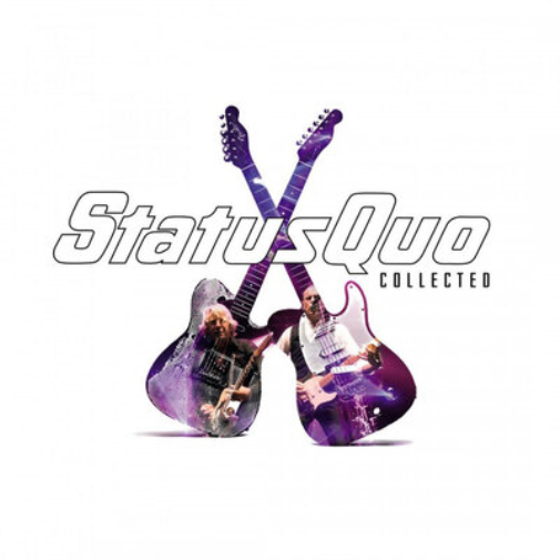 Status Quo - Collected (2LP Gatefold)