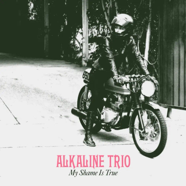 Alkaline Trio - My Shame Is True (1LP)